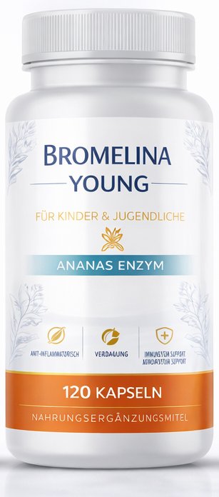 Bromelina Young